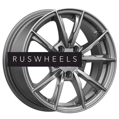 Диски iFree 6,5x15/5x114,3 ET43 D66,1 Сион (КС1055) Хай Вэй