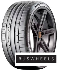 Шины Continental 285/40 r22 SportContact 6 ContiSilent 110Y