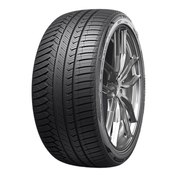 Шины Sailun 215/45ZR17 91Y XL Atrezzo 4 Seasons pro TL M+S 3PMSF