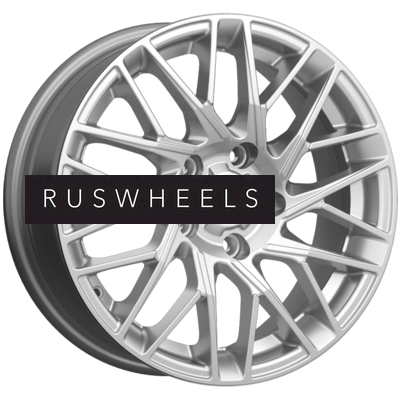 Диски СКАД 6,5x16/5x108 ET50 D63,35 Сиена (КЛ310) Селена