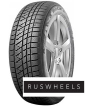 Шины Kumho 285/45/19 V 111 WS-71 XL старше 3-х лет Шины Kumho 285/45/19 V 111 WS-71 XL старше 3-х лет
