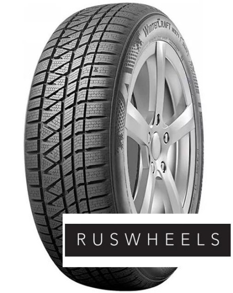 Шины Kumho 285/45/19 V 111 WS-71 XL старше 3-х лет Шины Kumho 285/45/19 V 111 WS-71 XL старше 3-х лет