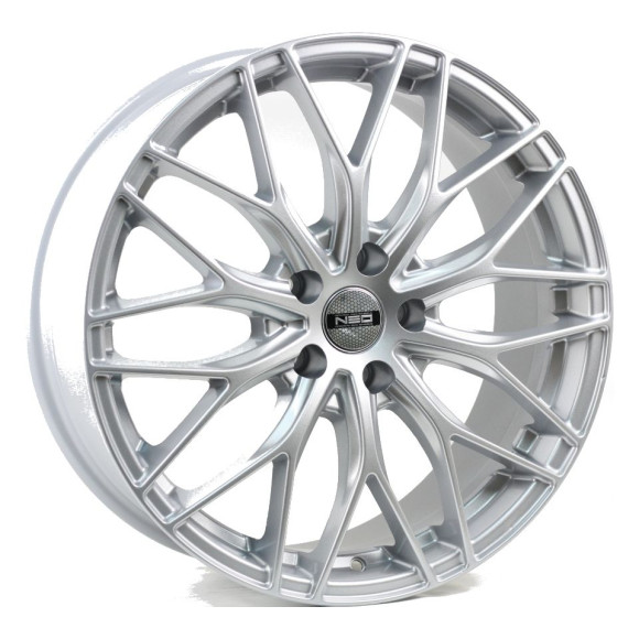 Диски Neo 7.5\R19 5*114.3 ET35 d60.1 S