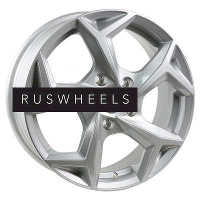 Диски RST 6,5x16/5x114,3 ET50 D66,1 R066 (Duster, Kaptur) SL Диски RST 6,5x16/5x114,3 ET50 D66,1 R066 (Duster, Kaptur) SL