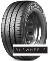 Шины Kumho 215/70 r16c Portran KC53 108/106T Шины Kumho 215/70 r16c Portran KC53 108/106T