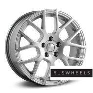 Диски Скад R18 / 8J PCD 5x108 ЕТ 40 ЦО 67.1 Stiletto