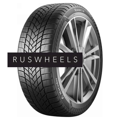 Шины Matador  205/45/17  V 88 MP93 Nordicca  XL  старше 3-х лет
