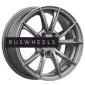 Диски iFree 6,5x15/5x108 ET45 D63,35 Сион (КС1055) Хай Вэй Диски iFree 6,5x15/5x108 ET45 D63,35 Сион (КС1055) Хай Вэй