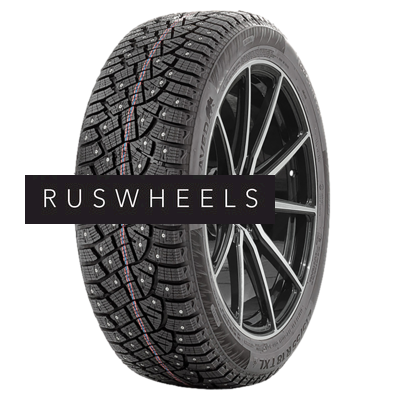 Шины Gislaved 215/65R16 102T IceControl TL (206 шип.)