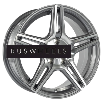 Диски Megami 6,5x15/4x98 ET35 D58,6 MGM-38 GMF