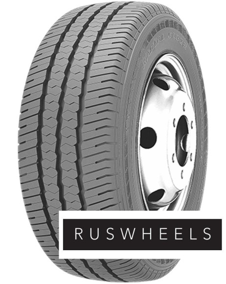 Шины Westlake 225/70 r15c SC328 112/110R