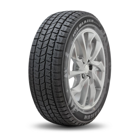 Шины Sailun 265/65R17 112S Ice Blazer Arctic SUV TL