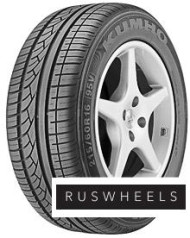Шины Kumho 175/55 r15 ECSTA KH11 77T
