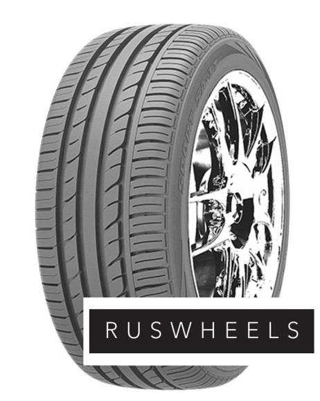 Шины Westlake 275/35 r20 SA37 102W Шины Westlake 275/35 r20 SA37 102W