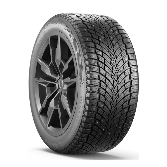 Шины Ikon 245/50 r20 Autograph Ice 10 SUV 105T Шипы Шины Ikon 245/50 r20 Autograph Ice 10 SUV 105T Шипы