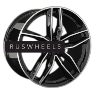 Диски Replay 9,5x21/5x112 ET31 D66,6 A102 BKF (конус, A001) Диски Replay 9,5x21/5x112 ET31 D66,6 A102 BKF (конус, A001)