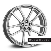 Диски AEZ R17 / 7.5J PCD 5x114.3 ЕТ 48 ЦО 71.6 Raise hg