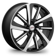 Диски iFree Original 7,0\R18 5*114.3 ET40 d66.1 Алмаз черный Диски iFree Original 7,0\R18 5*114.3 ET40 d66.1 Алмаз черный