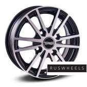 Диски Tech Line R13 / 4.5J PCD 4x114.3 ЕТ 43 ЦО 69.1 305 Диски Tech Line R13 / 4.5J PCD 4x114.3 ЕТ 43 ЦО 69.1 305