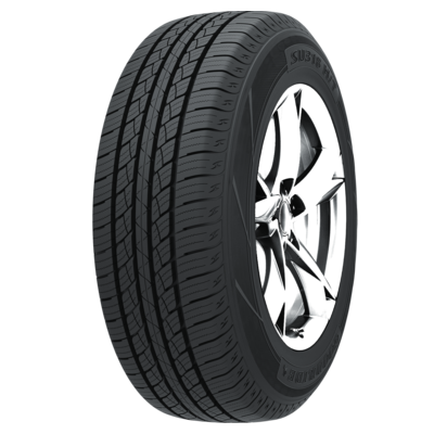 Шины Goodride 225/65R17 106V XL SU318 H/T TL Шины Goodride 225/65R17 106V XL SU318 H/T TL