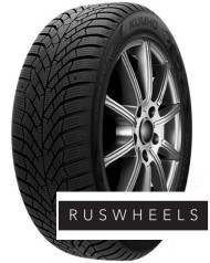 Шины Kumho 205/45 r17 WP52 88V
