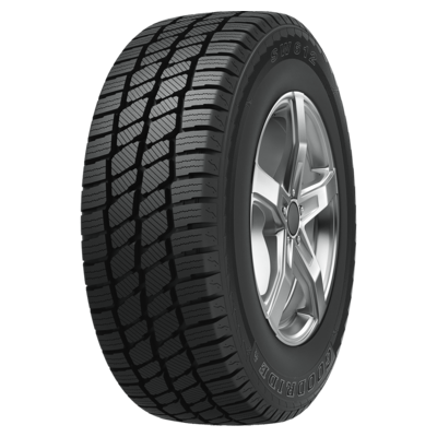 Шины Goodride 215/70R15C 109/107R SW612 TL 8PR