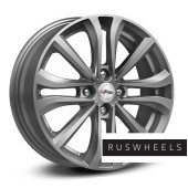 Диски iFree R16 / 6J PCD 4x100 ЕТ 45 ЦО 54.1 Панган Диски iFree R16 / 6J PCD 4x100 ЕТ 45 ЦО 54.1 Панган