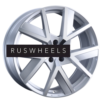 Диски Replay 9x20/5x112 ET33 D66,6 VV260 SF (конус, C570)