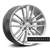 Диски Скад R18 / 8J PCD 5x114.3 ЕТ 34 ЦО 67.1 KL-353