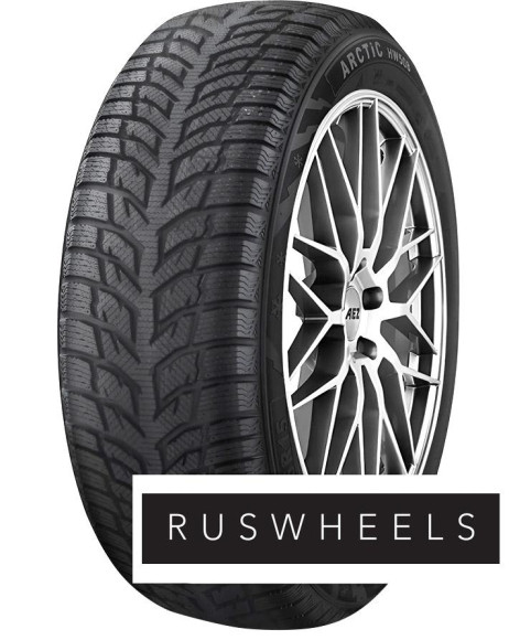 Шины Headway 175/70 r13 SNOW-HP HW508 82T