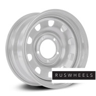 Диски TREBL R16 / 7J PCD 5x139.7 ЕТ -20 ЦО 110.1 OFR-1