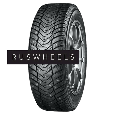 Шины Yokohama 225/50R17 98T XL iceGuard Stud iG65 TL (шип.)