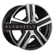 Диски LS 8x18/6x139,7 ET42 D75,1 794 BKF (конус, Колпак+лого) Диски LS 8x18/6x139,7 ET42 D75,1 794 BKF (конус, Колпак+лого)