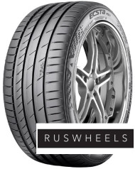 Шины Kumho 315/30 r22 Ecsta PS71 107Y