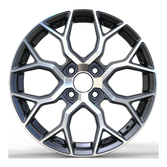 Диски VENTI 6,0\R16 4*100 ET41 d60.1 BD