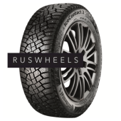 Шины Continental 215/55 r17 IceContact 2 KD 98T Шипы Шины Continental 215/55 r17 IceContact 2 KD 98T Шипы
