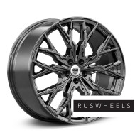 Диски КиК R20 / 9J PCD 5x120 ЕТ 45 ЦО 62.6 Элерон Диски КиК R20 / 9J PCD 5x120 ЕТ 45 ЦО 62.6 Элерон