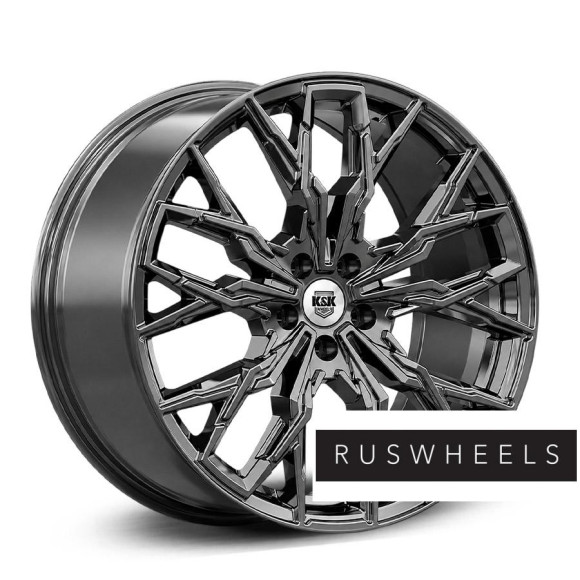 Диски КиК R20 / 9J PCD 5x120 ЕТ 45 ЦО 62.6 Элерон Диски КиК R20 / 9J PCD 5x120 ЕТ 45 ЦО 62.6 Элерон