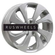 Диски RST 6x15/4x100 ET48 D54,1 R005 (Rio, Solaris) SL