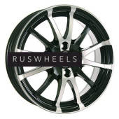 Диски Tech Line 5x13/4x98 ET35 D58,6 320 BD