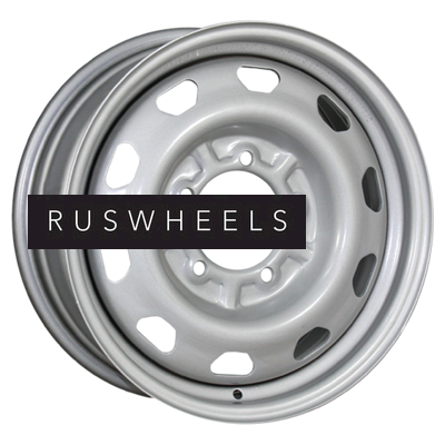 Диски Trebl 6x16/5x139,7 ET22 D108,6 LT2883D_P Silver Диски Trebl 6x16/5x139,7 ET22 D108,6 LT2883D_P Silver