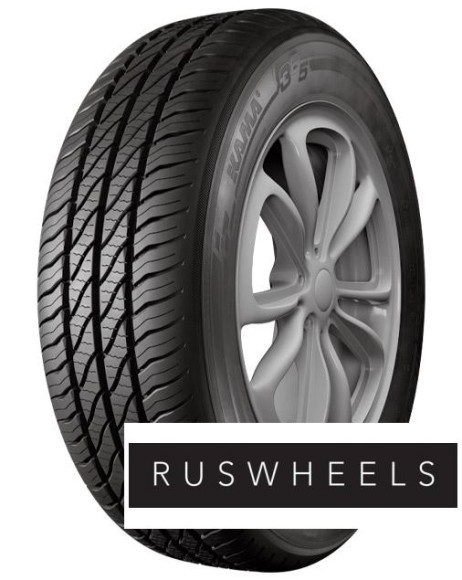 Шины Kama 185/60R14 86H Кама-365 (НК-241) TL Шины Kama 185/60R14 86H Кама-365 (НК-241) TL
