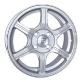 Диски Tech Line 5.5\R14 4*98 ET38 d58.6 SL Диски Tech Line 5.5\R14 4*98 ET38 d58.6 SL