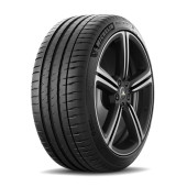 Шины Michelin 235/65 r18 Pilot Sport 4 SUV 110H