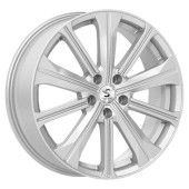 Диски СКАД Premium  КР013 (19Haval Dargo)  7,0\R19 5*114,3 ET40  d66,6  Elite silver  [4210915]