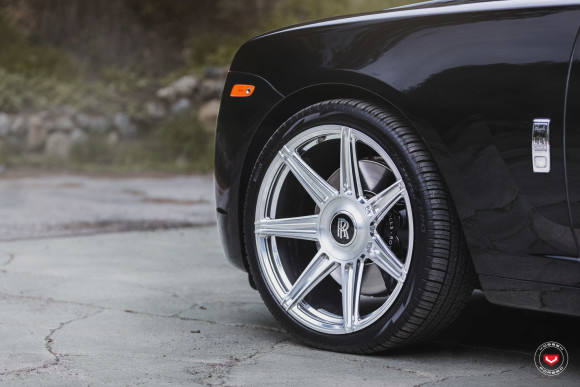 Диски Vossen S17-11 19" Диски Vossen S17-11 19"