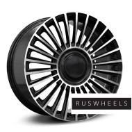 Диски RST R19 / 8J PCD 6x139.7 ЕТ 36 ЦО 100.1 R159 Диски RST R19 / 8J PCD 6x139.7 ЕТ 36 ЦО 100.1 R159