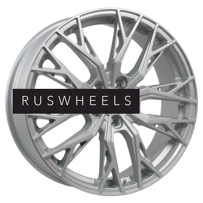 Диски RST 7x19/5x114,3 ET40 D64,1 R119 (Haval F7) Silver