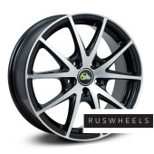 Диски Cross Street R15 / 6J PCD 4x114.3 ЕТ 44 ЦО 56.6 CR-17 Диски Cross Street R15 / 6J PCD 4x114.3 ЕТ 44 ЦО 56.6 CR-17
