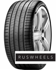Шины Pirelli 275/40 r20 P ZERO PZ4 LUXURY SALOON 106W Runflat